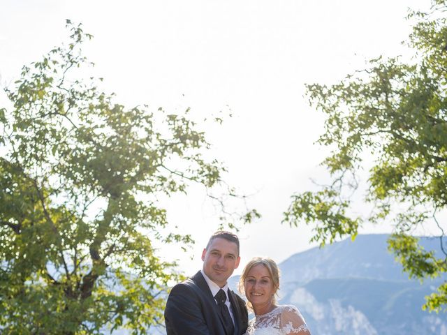 Il matrimonio di Waindy e Marina a San Michele all&apos;Adige, Trento 88