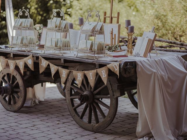 Il matrimonio di Sara e Lorenzo a Castel San Pietro Terme, Bologna 4