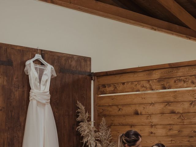 Il matrimonio di Sara e Lorenzo a Castel San Pietro Terme, Bologna 10