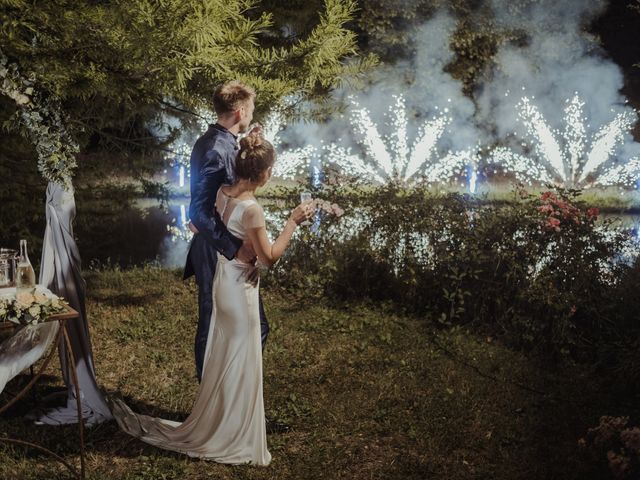 Il matrimonio di Sara e Lorenzo a Castel San Pietro Terme, Bologna 29