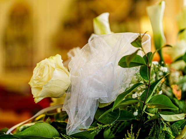 Il matrimonio di Fabrizio e Carla a Venaria Reale, Torino 6