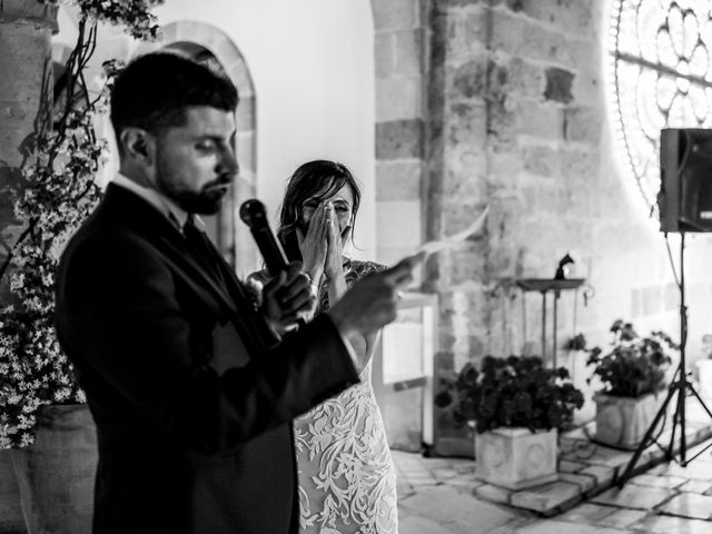 Il matrimonio di Valentina e Emanuele a Torre Santa Susanna, Brindisi 51