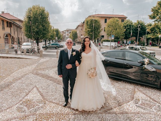 Il matrimonio di Jonathan e Eleonora a Lesmo, Monza e Brianza 26