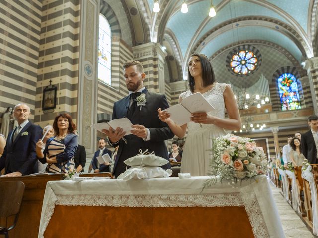 Il matrimonio di Marco e Martina a Trento, Trento 7