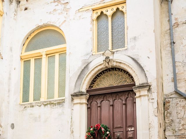 Il matrimonio di Francesco e Aurora a Città Sant&apos;Angelo, Pescara 167