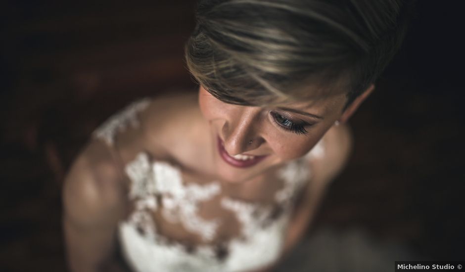 Il matrimonio di Mirko e Valentina a Torre di Mosto, Venezia