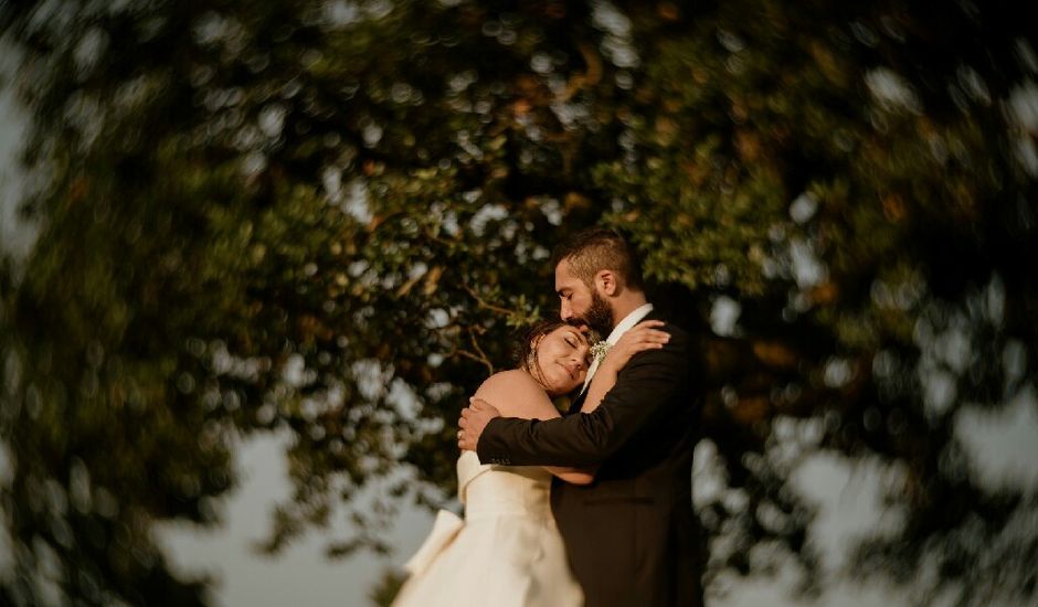 Il matrimonio di Roberto e Claudia a Bari, Bari