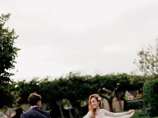 Le nozze di Elena e Alberto 2