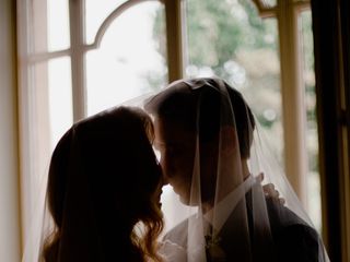 Le nozze di Elena e Alberto