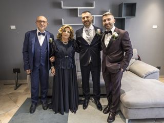 Le nozze di Glenda e Salvatore 3