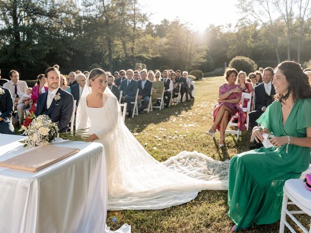 Il matrimonio di Dario e Federica a Gropello Cairoli, Pavia 15