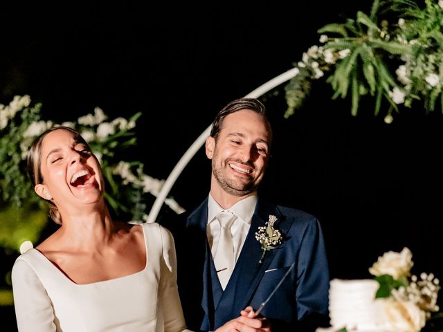 Il matrimonio di Dario e Federica a Gropello Cairoli, Pavia 30