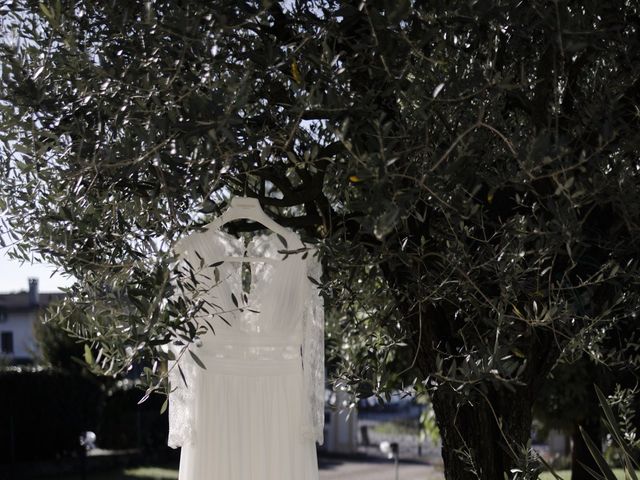 Il matrimonio di Roger e Roberta a Gorgo al Monticano, Treviso 12