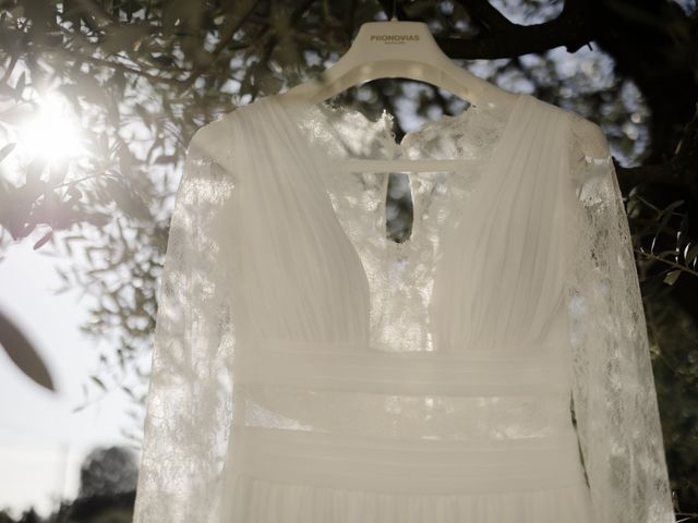 Il matrimonio di Roger e Roberta a Gorgo al Monticano, Treviso 13