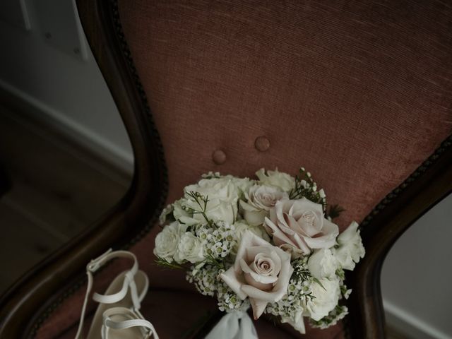 Il matrimonio di Roger e Roberta a Gorgo al Monticano, Treviso 14