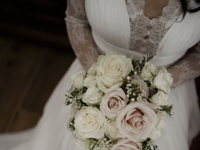 Il matrimonio di Roger e Roberta a Gorgo al Monticano, Treviso 20