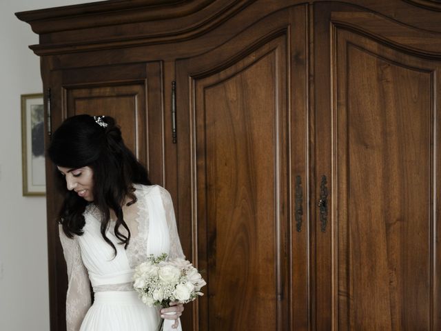 Il matrimonio di Roger e Roberta a Gorgo al Monticano, Treviso 21