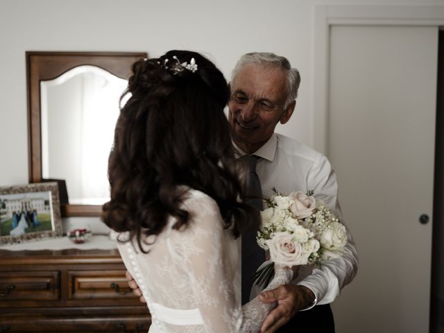 Il matrimonio di Roger e Roberta a Gorgo al Monticano, Treviso 22