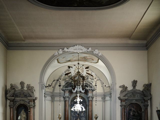 Il matrimonio di Roger e Roberta a Gorgo al Monticano, Treviso 26