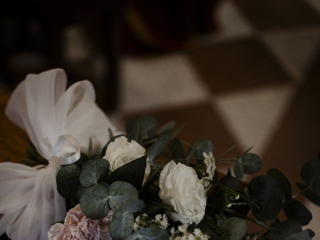 Il matrimonio di Roger e Roberta a Gorgo al Monticano, Treviso 27