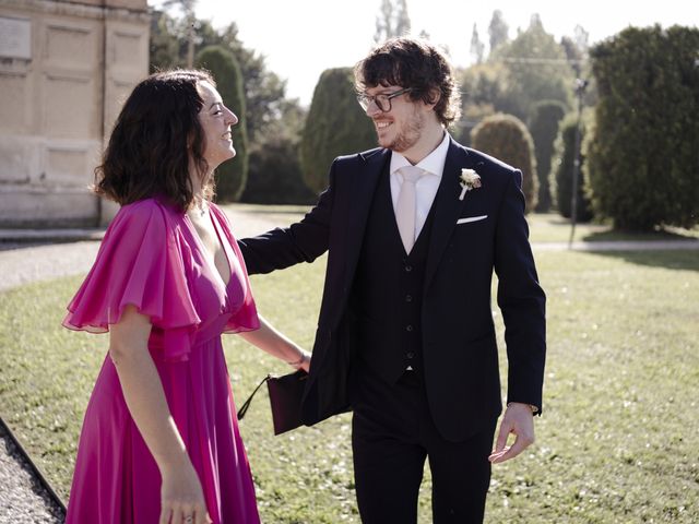 Il matrimonio di Roger e Roberta a Gorgo al Monticano, Treviso 28