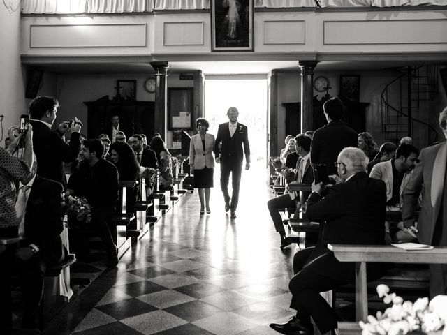 Il matrimonio di Roger e Roberta a Gorgo al Monticano, Treviso 30