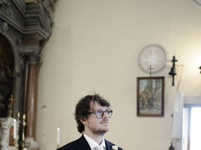 Il matrimonio di Roger e Roberta a Gorgo al Monticano, Treviso 32