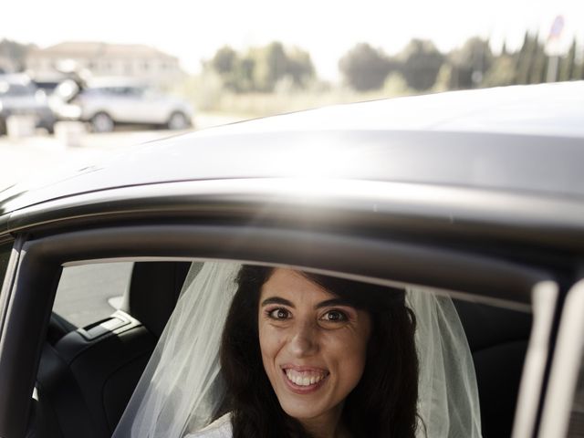 Il matrimonio di Roger e Roberta a Gorgo al Monticano, Treviso 33