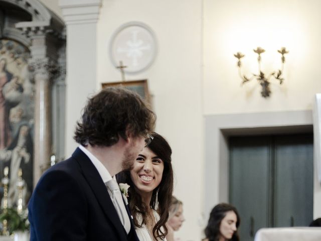 Il matrimonio di Roger e Roberta a Gorgo al Monticano, Treviso 38