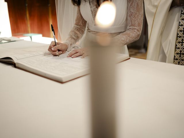 Il matrimonio di Roger e Roberta a Gorgo al Monticano, Treviso 43