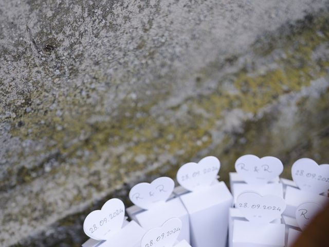Il matrimonio di Roger e Roberta a Gorgo al Monticano, Treviso 44
