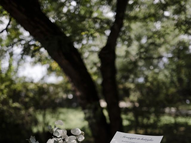 Il matrimonio di Roger e Roberta a Gorgo al Monticano, Treviso 54
