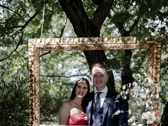 Il matrimonio di Roger e Roberta a Gorgo al Monticano, Treviso 55
