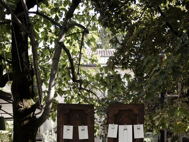 Il matrimonio di Roger e Roberta a Gorgo al Monticano, Treviso 56