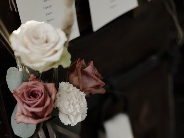 Il matrimonio di Roger e Roberta a Gorgo al Monticano, Treviso 63