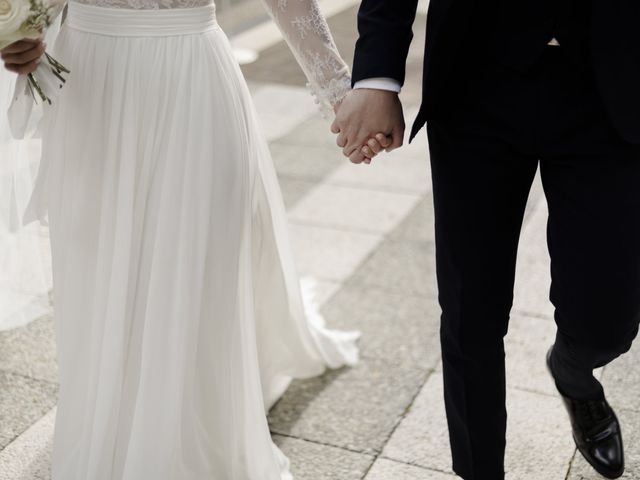 Il matrimonio di Roger e Roberta a Gorgo al Monticano, Treviso 68