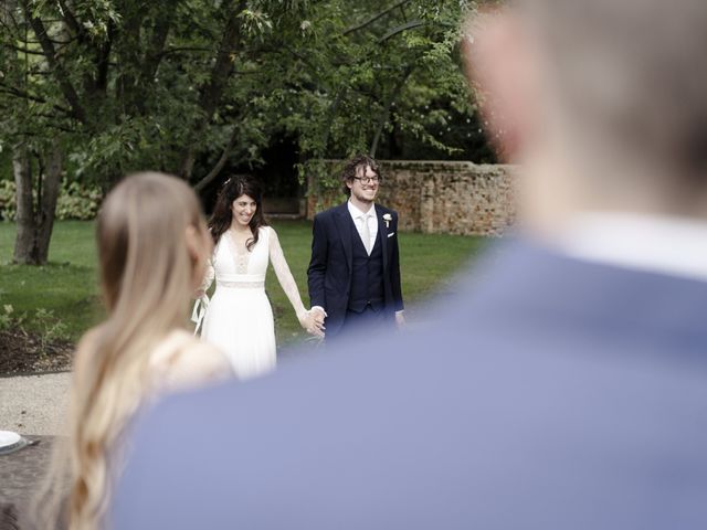 Il matrimonio di Roger e Roberta a Gorgo al Monticano, Treviso 69