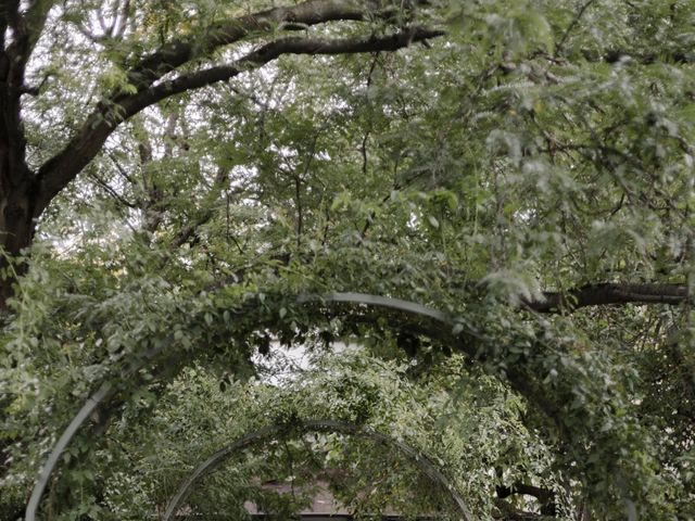 Il matrimonio di Roger e Roberta a Gorgo al Monticano, Treviso 71