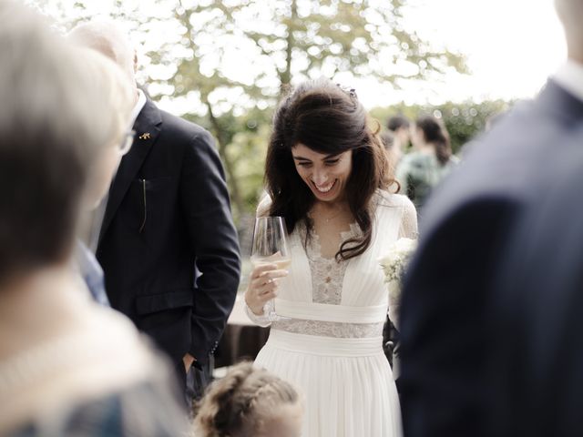Il matrimonio di Roger e Roberta a Gorgo al Monticano, Treviso 76
