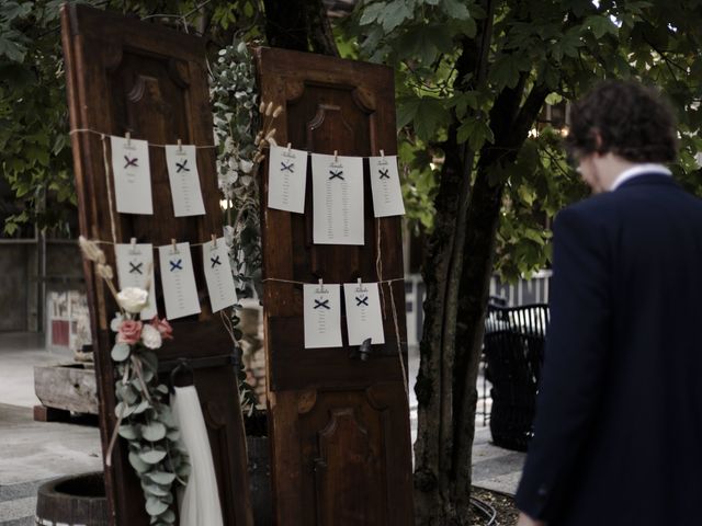 Il matrimonio di Roger e Roberta a Gorgo al Monticano, Treviso 80