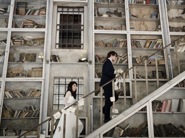 Il matrimonio di Roger e Roberta a Gorgo al Monticano, Treviso 81