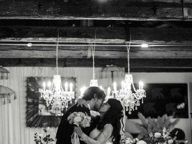 Il matrimonio di Roger e Roberta a Gorgo al Monticano, Treviso 85