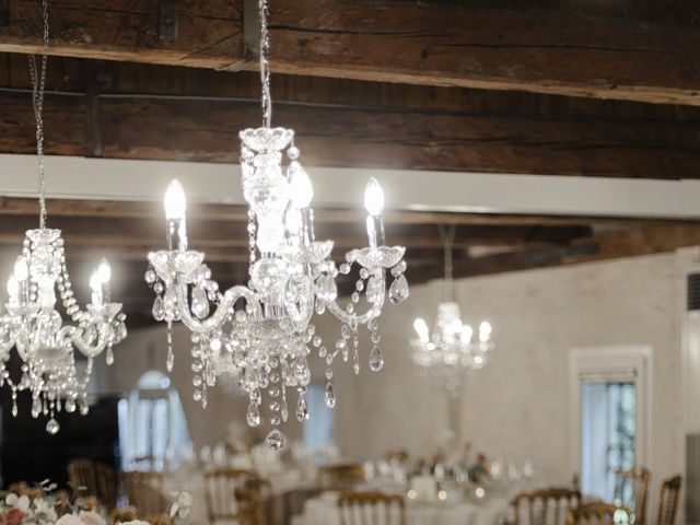 Il matrimonio di Roger e Roberta a Gorgo al Monticano, Treviso 88