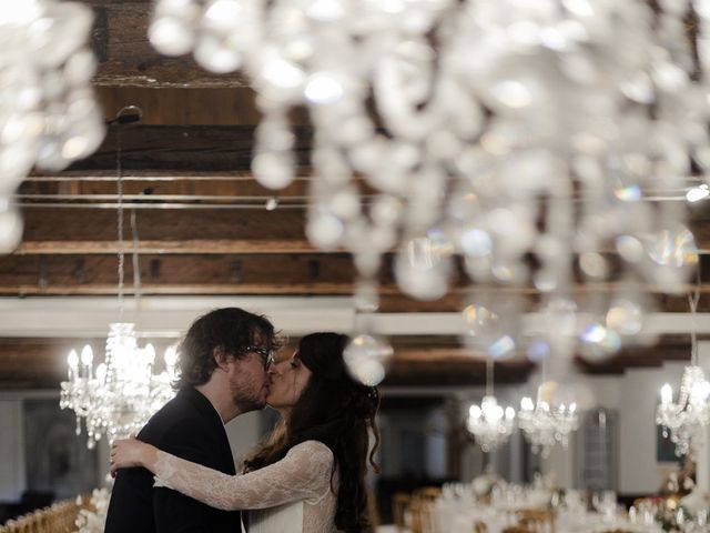 Il matrimonio di Roger e Roberta a Gorgo al Monticano, Treviso 93