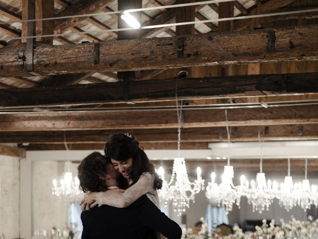 Il matrimonio di Roger e Roberta a Gorgo al Monticano, Treviso 94