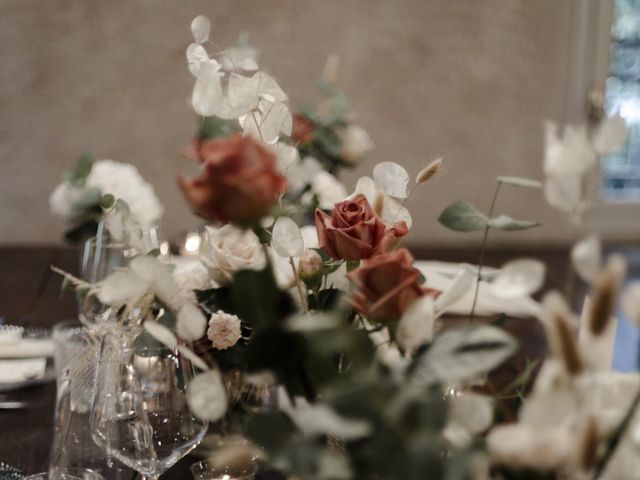 Il matrimonio di Roger e Roberta a Gorgo al Monticano, Treviso 95