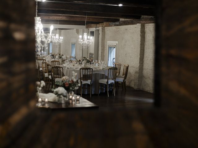 Il matrimonio di Roger e Roberta a Gorgo al Monticano, Treviso 101