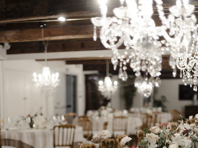Il matrimonio di Roger e Roberta a Gorgo al Monticano, Treviso 106