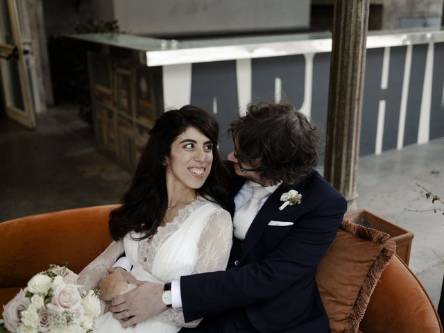 Il matrimonio di Roger e Roberta a Gorgo al Monticano, Treviso 116
