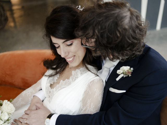Il matrimonio di Roger e Roberta a Gorgo al Monticano, Treviso 117